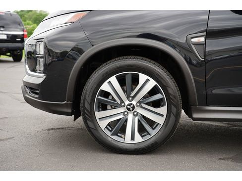 Used 2024 Mitsubishi Outlander Sport ES image 11