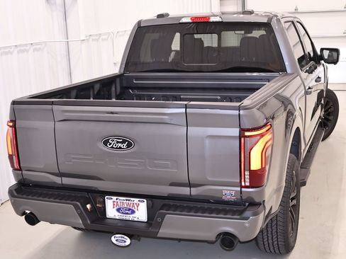 New 2026 Ford F150 Lariat w/ Equipment Group 502A High AWD/4WD image 46
