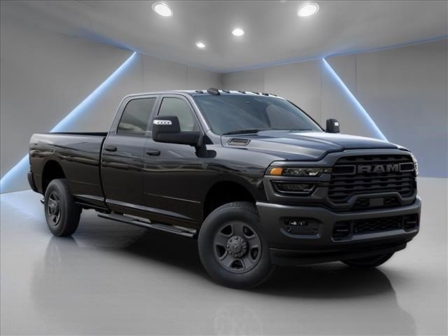 New 2027 RAM 3500 Tradesman AWD/4WD image 6