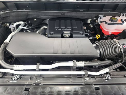 New 2026 Chevrolet Silverado 1500 RST w/ RST Select Package RWD image 26