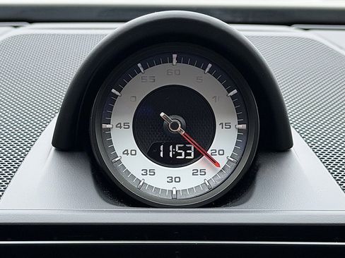 Certified 2023 Porsche Panamera Turbo S image 14