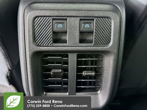 New 2025 Ford Bronco 4-Door image 25