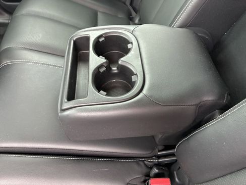 Certified 2021 Nissan Murano SL AWD/4WD image 26