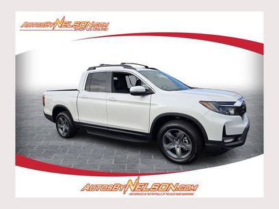 Used 2023 Honda Ridgeline RTL