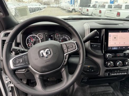 New 2026 RAM 5500 Tradesman image 10