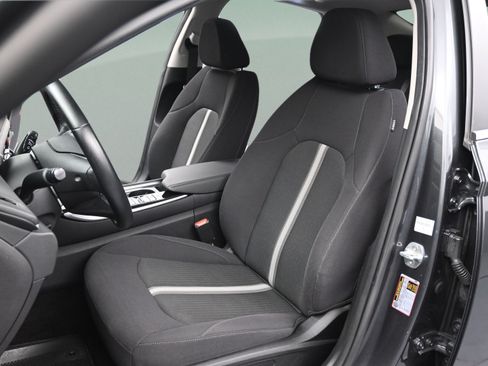 Used 2022 Hyundai Sonata SEL w/ Convenience Package FWD image 23