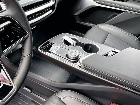New 2026 Cadillac Lyriq Premium Sport w/ LPO, Floor Liner Package AWD/4WD image 8
