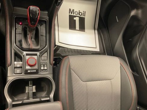 Used 2023 Subaru Forester Sport image 23