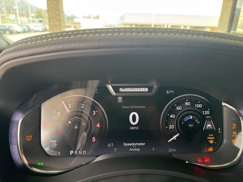 New 2026 RAM 2500 Laramie image 11