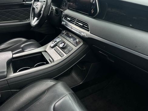 Used 2022 Hyundai Palisade Calligraphy image 18