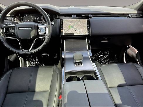 Certified 2026 Land Rover Range Rover Velar Dynamic SE AWD/4WD image 7