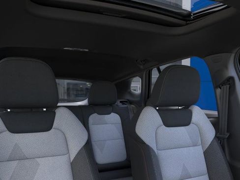 New 2026 Chevrolet Trax RS w/ Sunroof Package image 48