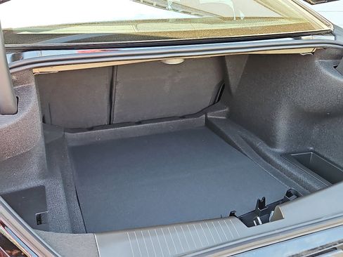 New 2026 Cadillac CT4 Luxury image 5