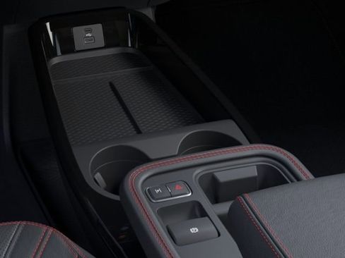 New 2026 Ford Mustang Mach-E Premium w/ Sport Appearance Package AWD/4WD image 15