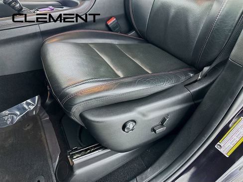 Used 2021 Dodge Durango R/T w/ Trailer Tow Group IV image 29