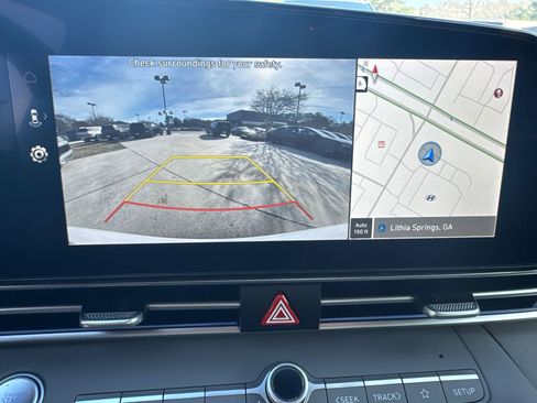 New 2025 Hyundai Elantra SEL image 29