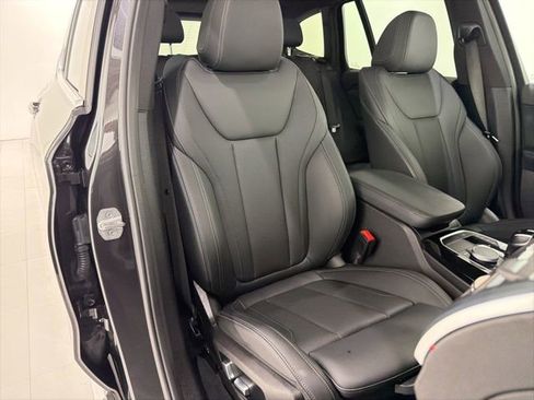 Certified 2023 BMW X3 xDrive30i w/ Premium Package image 19