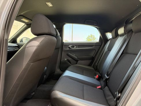 Used 2024 Honda Civic Sport image 25