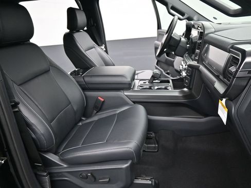 New 2026 Ford F150 Lariat w/ Equipment Group 501A Mid image 11