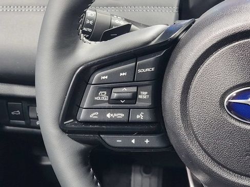 New 2026 Subaru Outback Touring XT AWD/4WD image 27