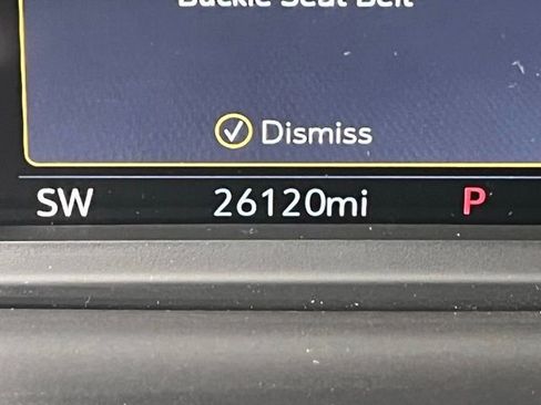 Used 2021 Chevrolet Tahoe High Country w/ Premium Package image 18