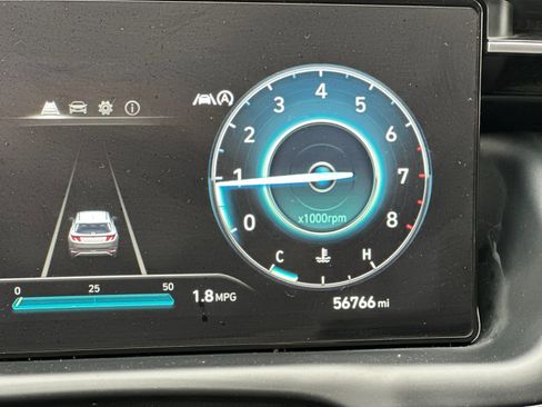 Used 2022 Hyundai Tucson SEL w/ Convenience Package image 27