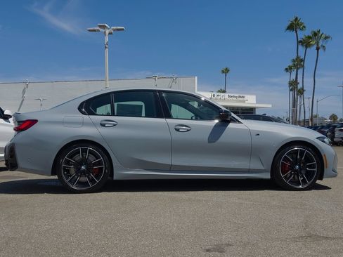 New 2026 BMW M340i w/ Premium Package RWD image 3