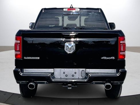 Certified 2023 RAM 1500 Laramie image 8