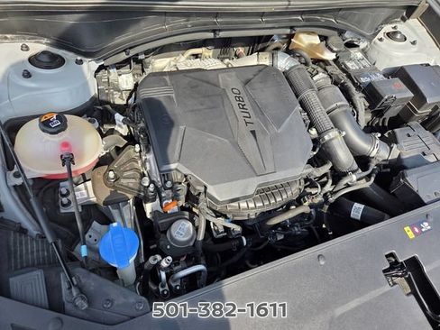 Used 2023 Kia Sorento SX FWD image 21