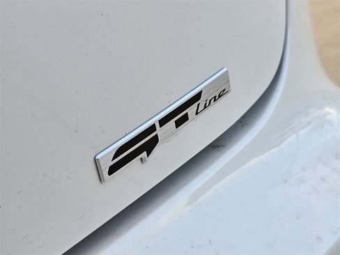 New 2025 Kia K4 GT-Line image 7