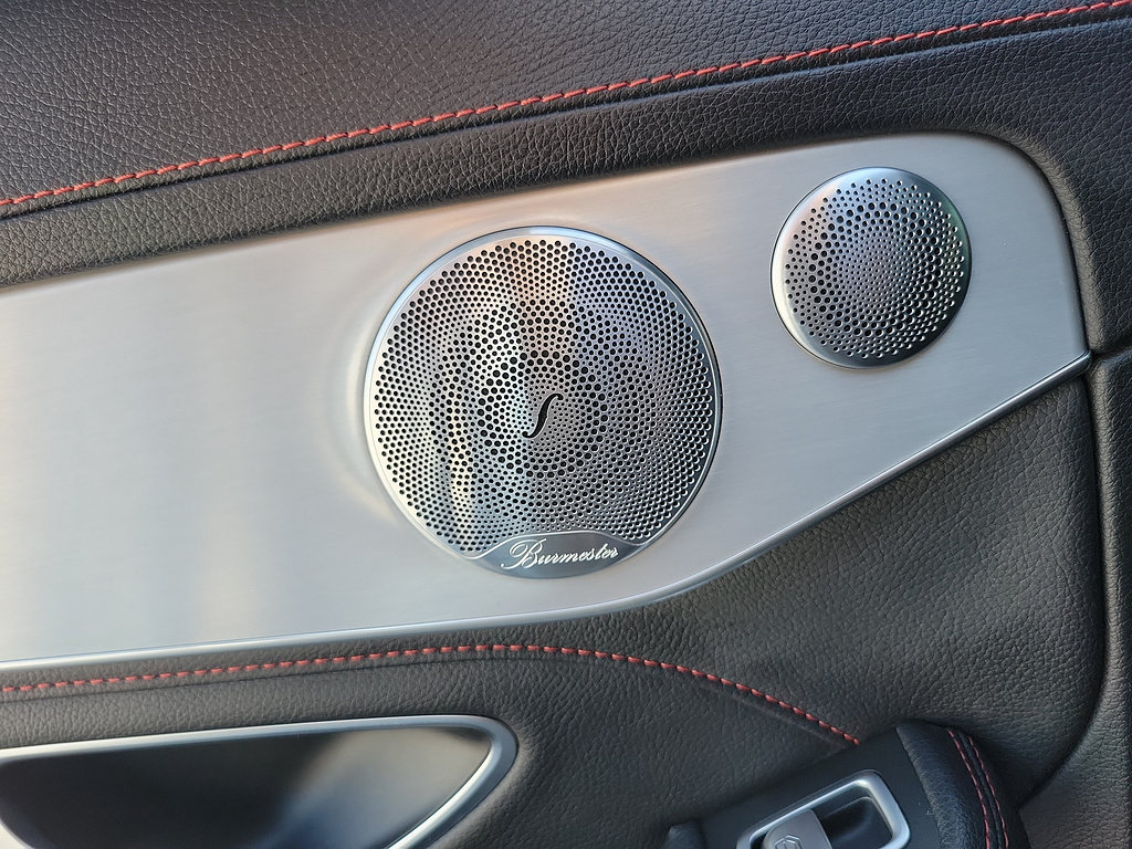 Used 2019 Mercedes-Benz C 43 AMG 4MATIC Sedan image 18