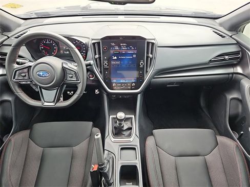 Used 2022 Subaru WRX Premium image 16