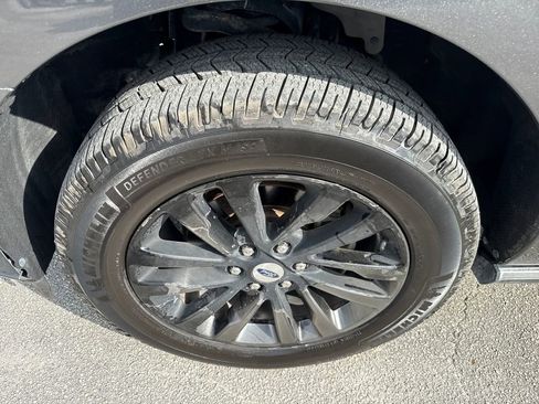 Certified 2021 Ford Expedition Max Limited image 13