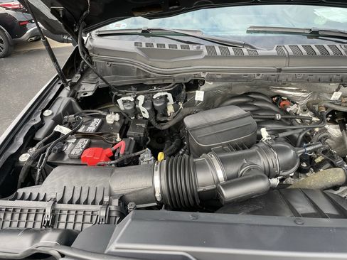 Used 2021 Ford F250 Lariat w/ Lariat Value Package image 40