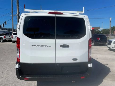 Used 2019 Ford Transit 250 130 Low Roof w/ Exterior Upgrade Package image 5