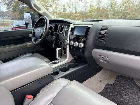 Used 2008 Toyota Tundra Limited image 16