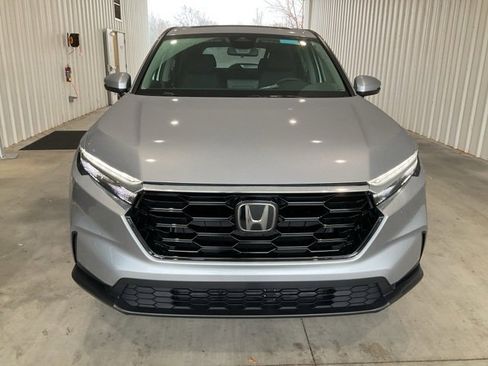 New 2026 Honda CR-V EX image 27