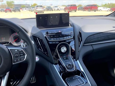 New 2026 Acura RDX A-Spec image 6