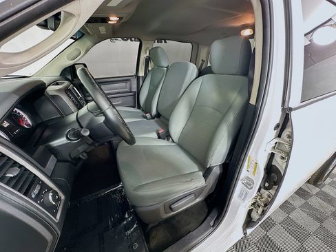 Used 2016 RAM 1500 Express w/ Popular Equipment Group AWD/4WD image 24