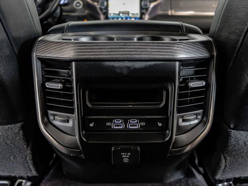 Used 2021 RAM 3500 Limited AWD/4WD image 34