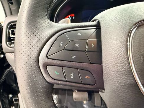Used 2023 Dodge Durango GT AWD/4WD image 46