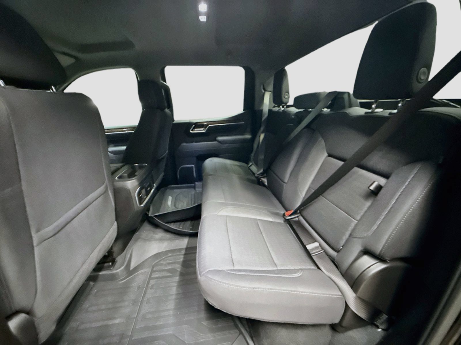 Used 2025 GMC Sierra 1500 Elevation AWD/4WD image 26