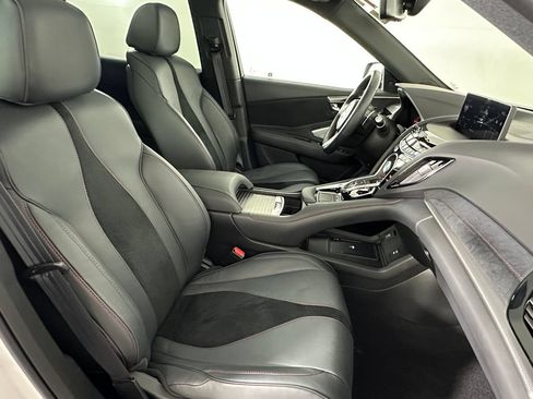 Used 2023 Acura RDX A-Spec AWD/4WD image 27