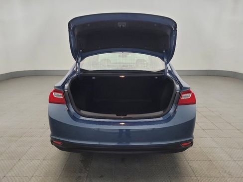 Used 2024 Chevrolet Malibu LT image 29