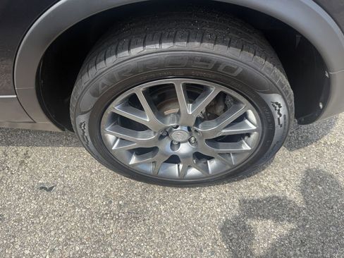 Used 2016 Buick Encore Sport Touring image 15