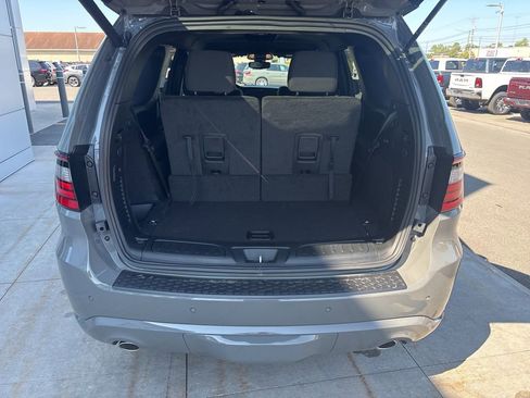 New 2026 Dodge Durango GT w/ Blacktop Package image 12