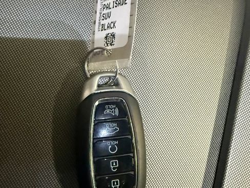 Used 2020 Hyundai Palisade Limited AWD/4WD image 42