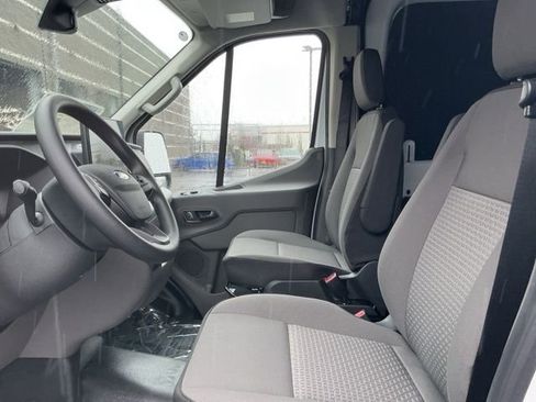 New 2026 Ford Transit 250 148 Medium Roof Extended AWD w/ Load Area Protection Package image 15