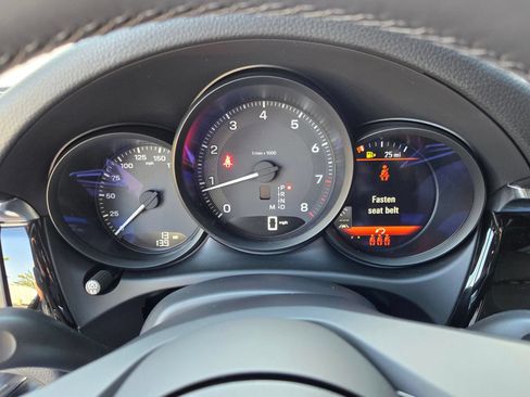 New 2026 Porsche Macan AWD/4WD image 24