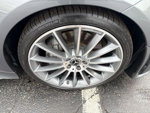 Used 2019 Mercedes-Benz CLS 450 image 10